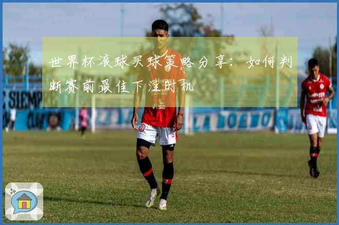 世界杯滚球买球策略分享：如何判断赛前最佳下注时机