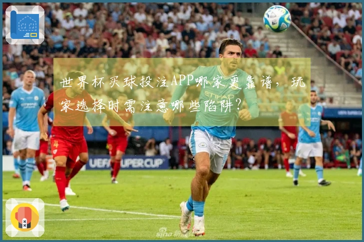 世界杯买球投注APP哪家更靠谱，玩家选择时需注意哪些陷阱？