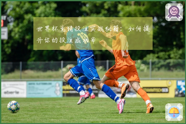 世界杯竞猜投注实战秘籍：如何提升你的投注成功率