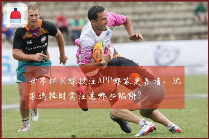 世界杯买球投注APP哪家更靠谱，玩家选择时需注意哪些陷阱？