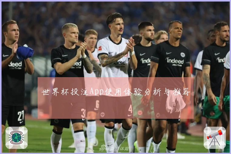 世界杯投注App使用体验分析与推荐