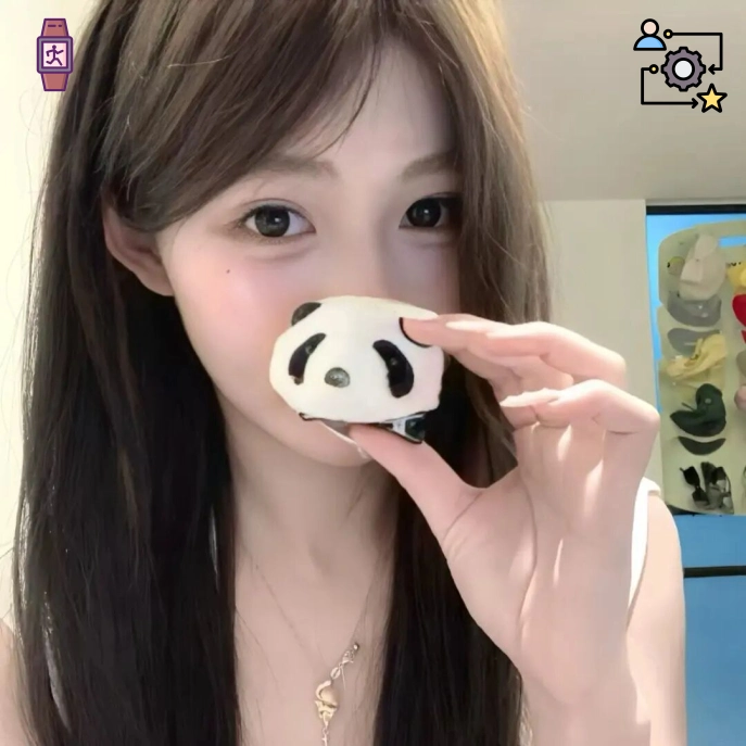 用户头像